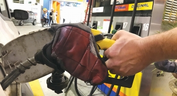 STF abre cinco dias de prazo para que governo explique aumento dos combustíveis